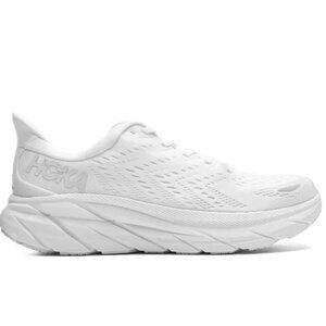 Hoka Clifton 8 running shoes, women's 7.5 US